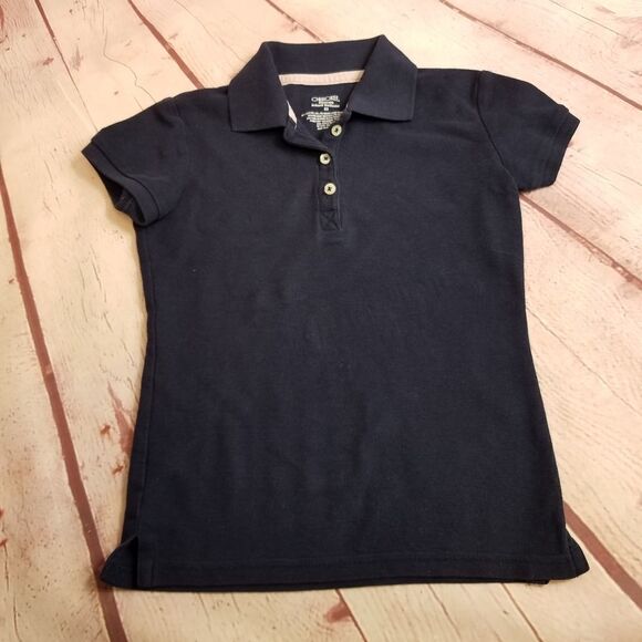 Cherokee polo uniform shirt XS - Picture 1 of 2